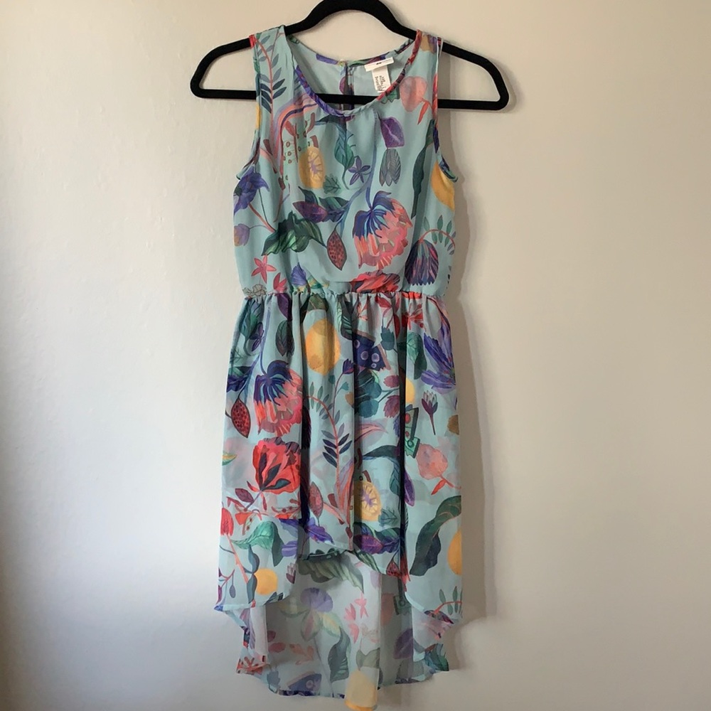 Girls H&M Dress
